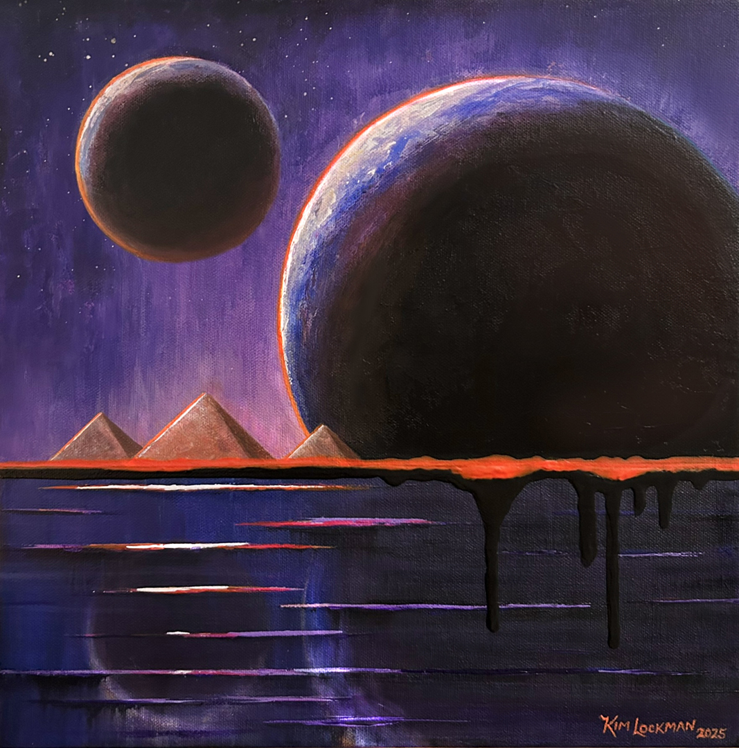 The Ancients